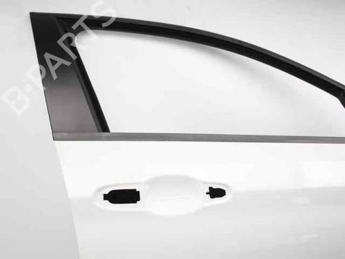 Right front door FIAT TIPO Hatchback (356_, 357_) 1.3 D (356HXH1A) | BP30333370C3