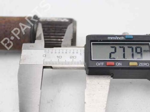 Right front driveshaft CITROËN C4 SPACETOURER (3D_) 1.2 PureTech 130 | BP33894426M39  - Image 7