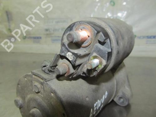 Starter CHEVROLET AVEO / KALOS Hatchback (T250, T255) 1.2 | BP19185571M8 