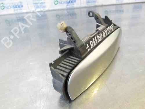Front right exterior door handle AUDI A4 B6 Avant (8E5)  | BP19184423C129 