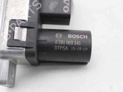 Electronic module VOLVO S60 II (134) D2 | BP33444695M83 - Image 7