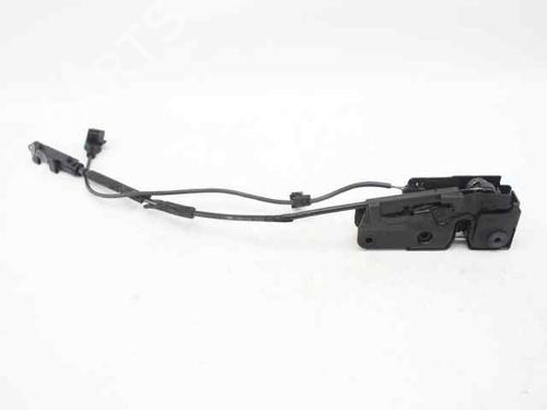 Used Hood lock AUDI A4 B8 (8K2) [2007-2017]  19245959
