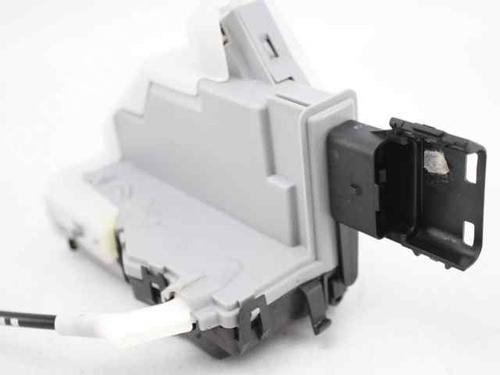 Rear right lock PEUGEOT 308 I (4A_, 4C_) 1.6 HDi | BP19230032C99 