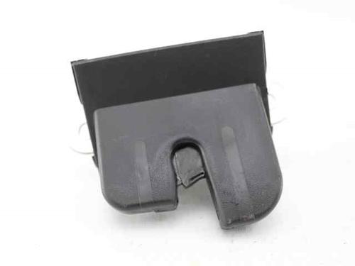 Tailgate lock SEAT IBIZA IV (6J5, 6P1) 1.4 TSI | BP25778816C101 