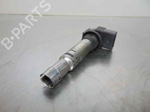 Bobine VW POLO (9N_, 9A_) 1.9 SDI (64 hp) 19196096