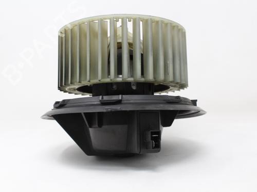Heater blower motor FIAT BRAVO I (182_) 1.9 JTD 105 | BP19202871M62 