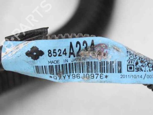 Wiring harness MITSUBISHI ASX (GA_W_) 1.8 DI-D (GA6W) | BP34410142E16 - Image 10