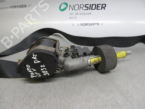 Front right belt tensioner FIAT PUNTO (176_) 1.7 TD | BP19188676C88 