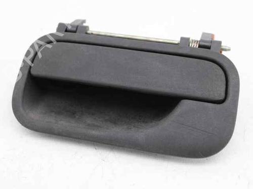 Türgriff hinten links außen für OPEL CORSA B (S93) 1.0 i 12V (F08, F68, M68) (54 hp) 19225873