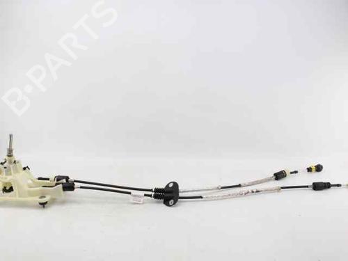 Used Gear lever Gear lever VOLVO V40 Hatchback (525) D2 (114 hp) 33279620 33279620