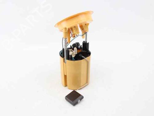 Used Fuel pump BMW 3 Touring (E91) 320 d (177 hp) 27290503