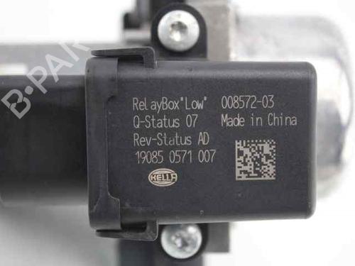 Brake master cylinder SEAT IBIZA V (KJ1, KJG) 1.0 TSI | BP19278462M77 