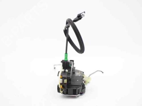 Rear left lock OPEL INSIGNIA A Sports Tourer (G09)  | BP19238161C100 