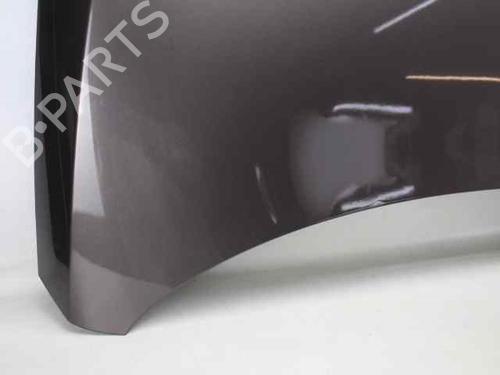 Hood PEUGEOT 308 II (LB_, LP_, LW_, LH_, L3_) 1.6 HDi / BlueHDi 115 | BP29109835C1 