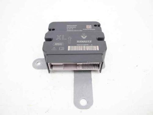 Airbag Kit RENAULT CLIO IV (BH_) 0.9 TCe 90 (BHNF, BHMA, BHMH, BHJK, BHJR) | BP29986941C86