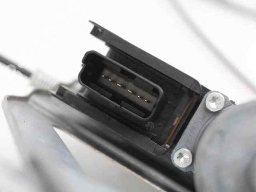 Front left window mechanism PEUGEOT 208 I (CA_, CC_) 1.6 HDi | BP29320780C22 