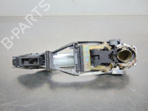 Høyre bak utvendig håndtak VW PASSAT B5.5 Variant (3B6) 1.9 TDI | BP21197896C130 