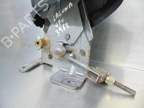 Hand brake RENAULT LAGUNA II Grandtour (KG0/1_) 1.9 dCi (KG0G) | BP19190815I18 
