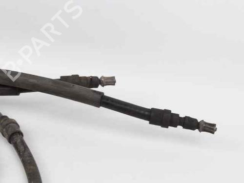 Handbrake cable RENAULT MEGANE II (BM0/1_, CM0/1_) 1.5 dCi (BM0F, BM0T, BM2B, CM0F, CM0T) | BP19207717C145 