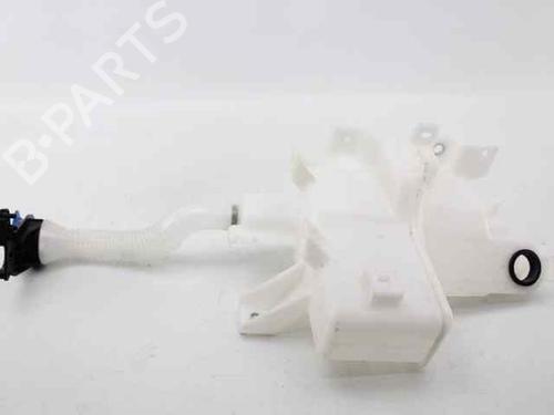 Used Windscreen washer tank MAZDA CX-5 (KE, GH) 2.2 D (KE2FW) (150 hp) 29227981