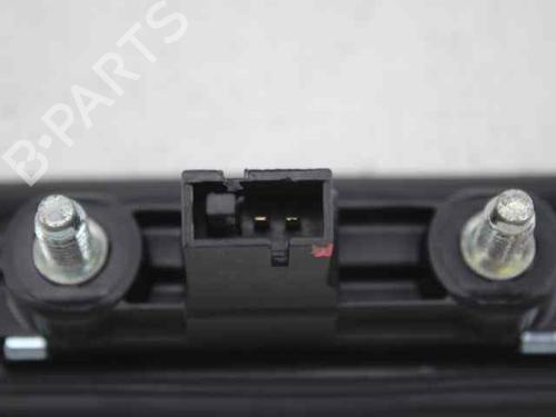 Tailgate handle AUDI A1 Sportback (8XA, 8XF) 1.6 TDI | BP19244822C132 