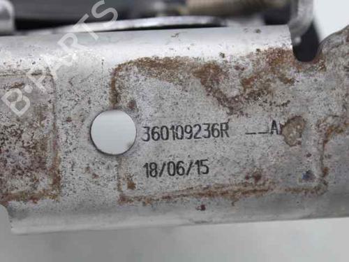 Hand brake RENAULT CAPTUR I (J5_, H5_) 1.5 dCi 90 (J5N4, J5M5, J5MW, J5M6, J5AL, J5AJ) | BP33249914I18  - Image 9