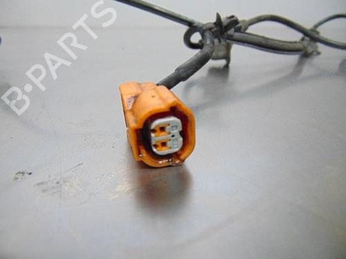 Electronic module HONDA ACCORD VII Tourer (CM, CN) 2.2 i-CTDi (CN2) | BP19189898M83 