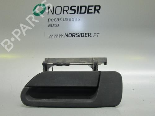 Rear left exterior door handle CITROËN XANTIA Break (X1_, X2_) 2.0 HDI 109 BP19185923C130
