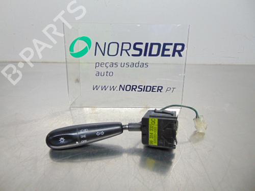 Used Steering column stalk CHEVROLET MATIZ (M200, M250) 0.8 (52 hp) 19192643