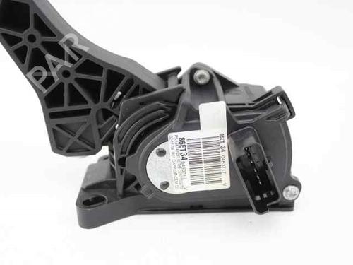 Pedal PEUGEOT 308 SW II (LC_, LJ_, LR_, LX_, L4_) 1.6 BlueHDi 120 | BP24535047I4 