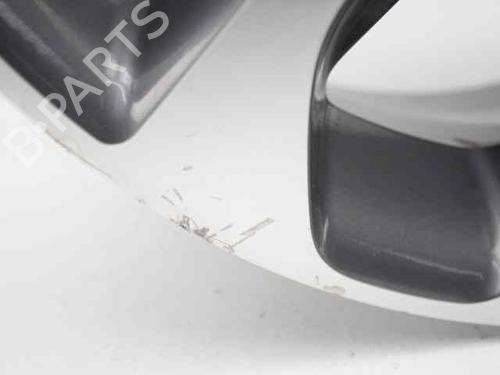 Rim NISSAN QASHQAI / QASHQAI +2 I (J10, NJ10, JJ10E) 2.0 dCi | BP22689776C45 
