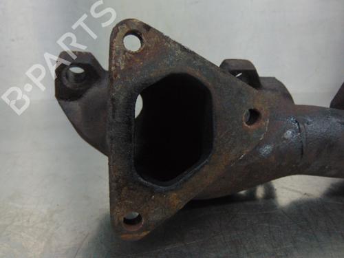 Exhaust manifold MERCEDES-BENZ SPRINTER 3-t Van (B903)  | BP19195768M110 