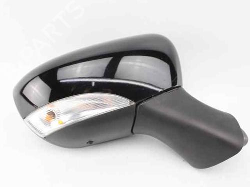 Used Right mirror RENAULT CLIO IV (BH_) 0.9 TCe 90 (BHNF, BHMA, BHMH, BHJK, BHJR) (90 hp) 26404879