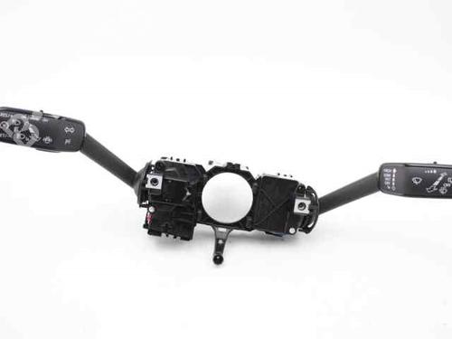 Used Steering column stalk SKODA FABIA III Estate (NJ5) 1.0 TSI (95 hp) 19239940