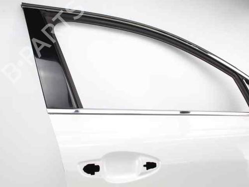 Right front door PEUGEOT 308 SW II (LC_, LJ_, LR_, LX_, L4_) 1.6 HDi / BlueHDi 115 (LCBHXM, LCBHXT) | BP29644991C3 