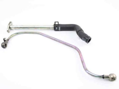 Used Pipe CHEVROLET CRUZE (J300) 2.0 CDI (150 hp) 19220490