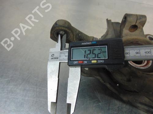 Right front steering knuckle FIAT MAREA (185_) 2.0 150 20V | BP19195563M26 