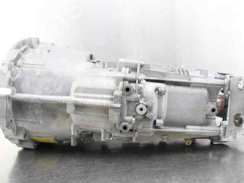Gearbox BMW 1 (E87) 120 i | BP19229556M3 