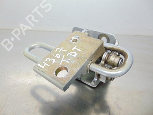 Hinge/Door check strap VW POLO (9N_, 9A_) 1.2 12V | BP19192989C146 