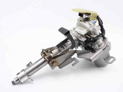 Used Steering column RENAULT MEGANE III Grandtour (KZ0/1) 1.5 dCi (KZ09, KZ0D, KZ1G, KZ29, KZ14, KZ1W, KZ10, KZ1F,... (110 hp) 19235883