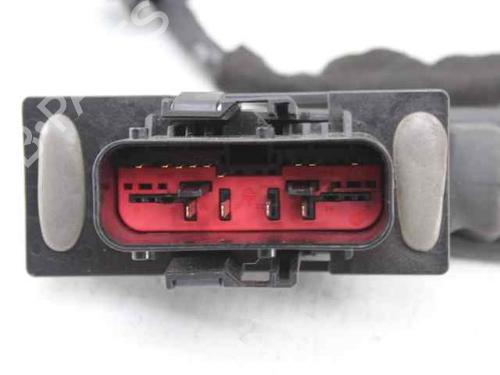 Wiring harness VOLVO V40 Hatchback (525) D2 | BP37863314E16 - Image 4