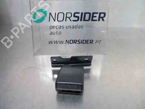 Used Seat buckle RENAULT SCÉNIC II (JM0/1_) 1.5 dCi (JM02, JM13) (101 hp) 19193706