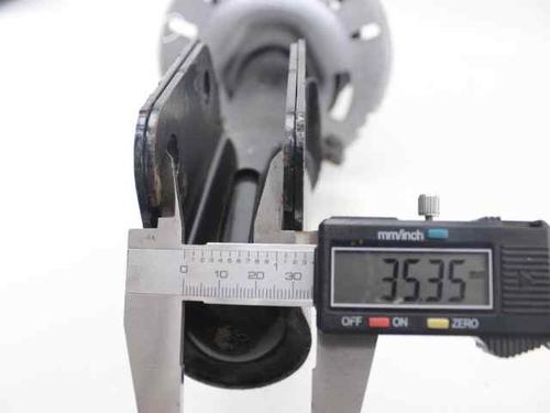 Right front shock absorber CITROËN C4 SPACETOURER (3D_) 1.2 PureTech 130 | BP33894424M17  - Image 8