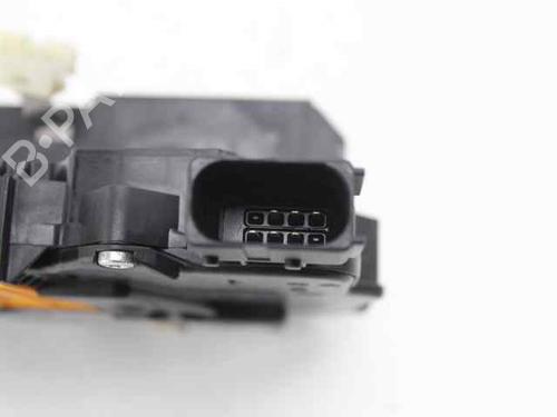 Front right lock OPEL CORSA E (X15)  | BP29818575C97 