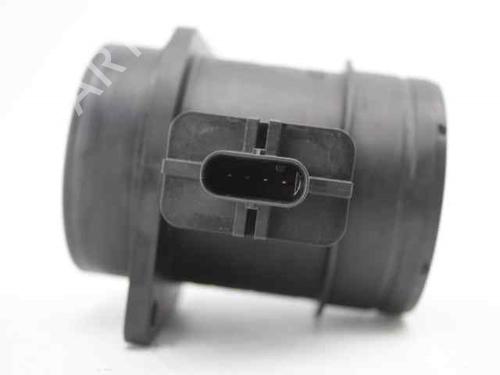 Mass air flow sensor VW POLO V (6R1, 6C1)  | BP19238595M95 
