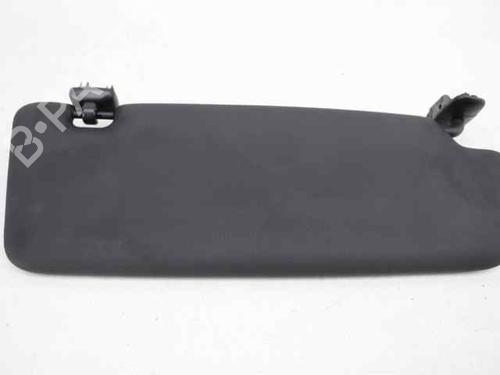 Left sun visor AUDI A4 B8 Avant (8K5) | BP31820735I1