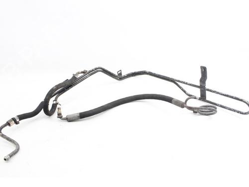Used Pipe MERCEDES-BENZ 190 (W201) [1982-1993]  19214972