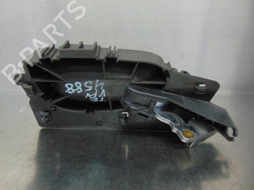 Rear left interior door handle PEUGEOT 307 (3A/C) 1.4 HDi | BP19195575I15 