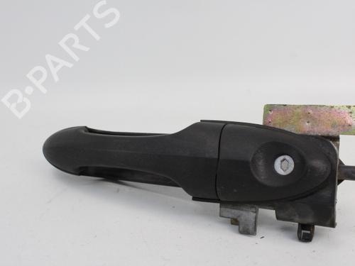 Used Front right exterior door handle FORD FOCUS I (DAW, DBW) 2.0 16V (131 hp) 19204555