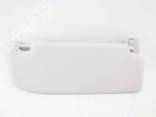 Left sun visor OPEL ASTRA L (OV5) 1.2 (FPHNSL, FPHNSR) | BP37480451I1 - Image 6